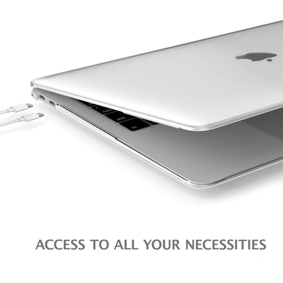 i-Blason 16” MacBook Pro Protective Case - Picture 8 of 16